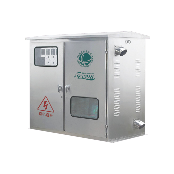 JP低压电容补偿柜