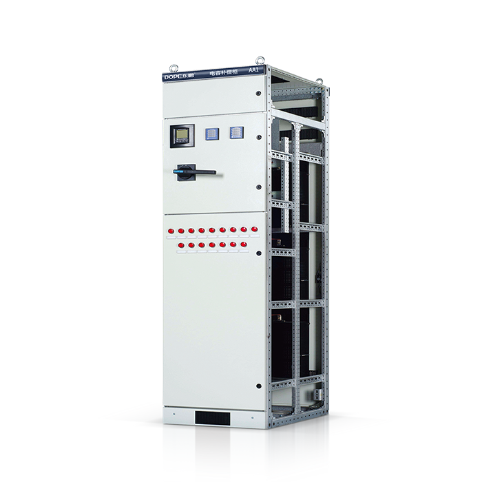 GGJ低压无功补偿柜